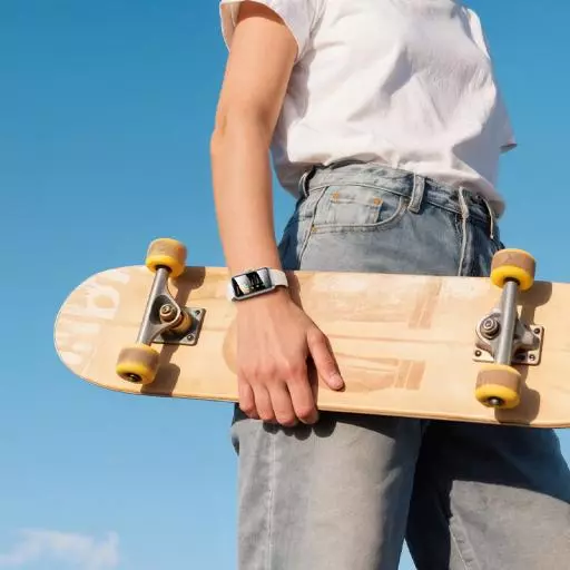 Y34 Smart Sports Watch(call Version)