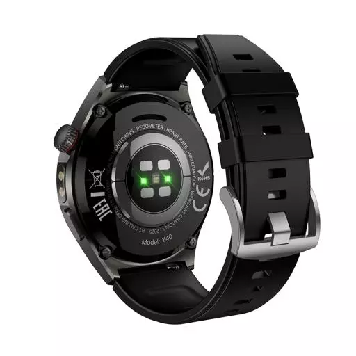 Y40 Smart Watch(call Version)