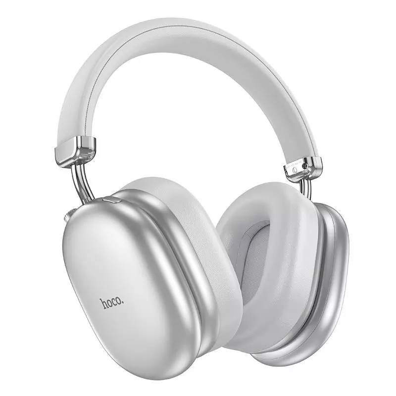 W35 Max Auspicious ANC Noise Reduction BT Headphones W35 Max Auspicious ANC Noise Reduction BT Headphones