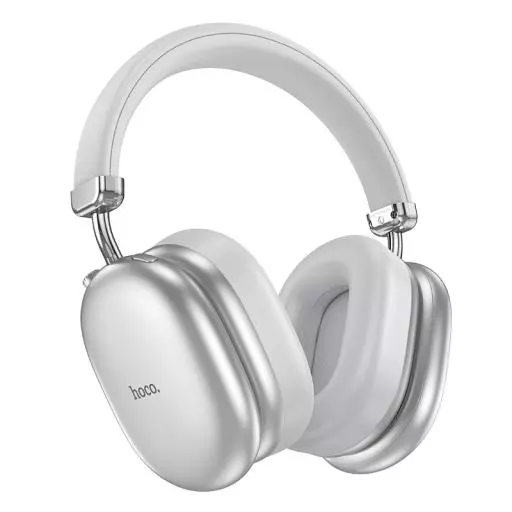 W35 Max Auspicious ANC Noise Reduction BT Headphones