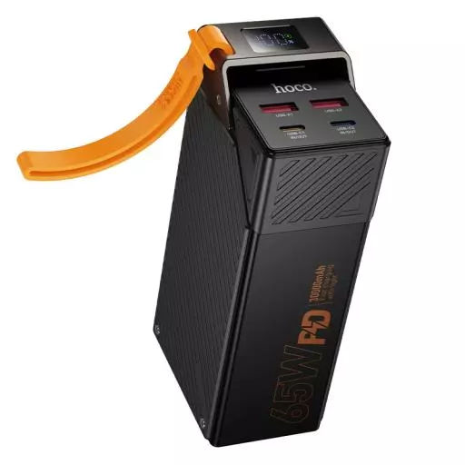 DB100 Harmony PD65W Fully Compatible Power Bank(30000mAh)