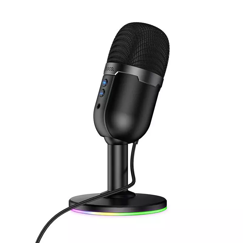 L25 Bright USB Desktop Microphone