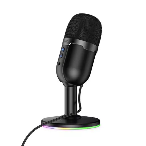 L25 Bright USB Desktop Microphone