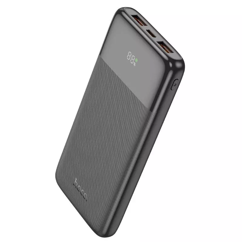J121 (10000mAh)Fast 22.5W+PD20W fully compatible power bank with digital display(UN) J121 (10000mAh)Fast 22.5W+PD20W fully compatible power bank with digital display(UN)