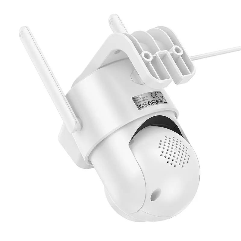 D9 Outdoor PTZ HD Camera(EU)