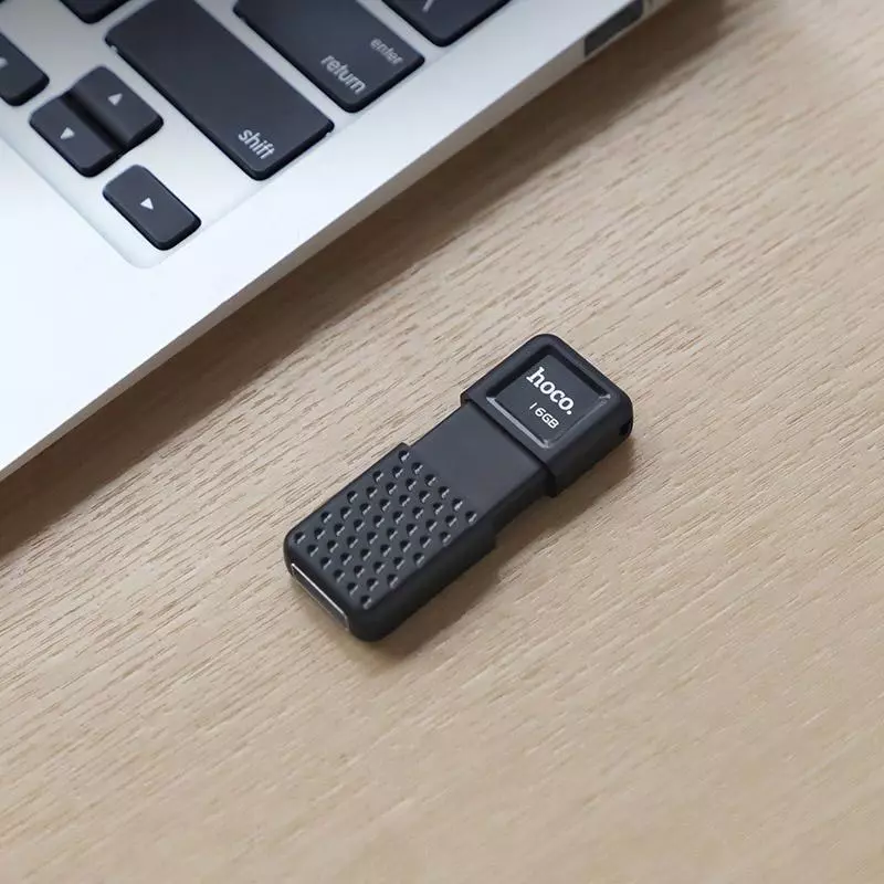 UD6 32Gb Intelligent U Disk