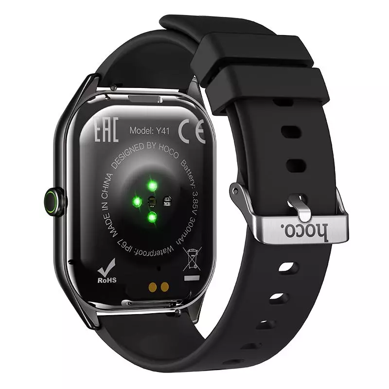 Y41 Smart Watch(call Version)