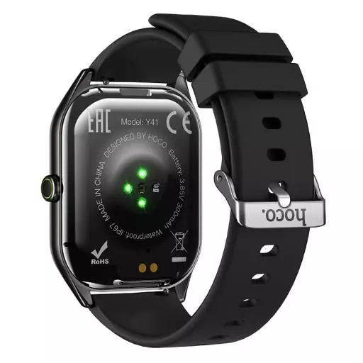 Y41 Smart Watch(call Version)