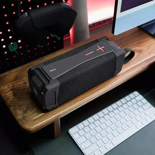 HC6 Magic Sports BT Speaker