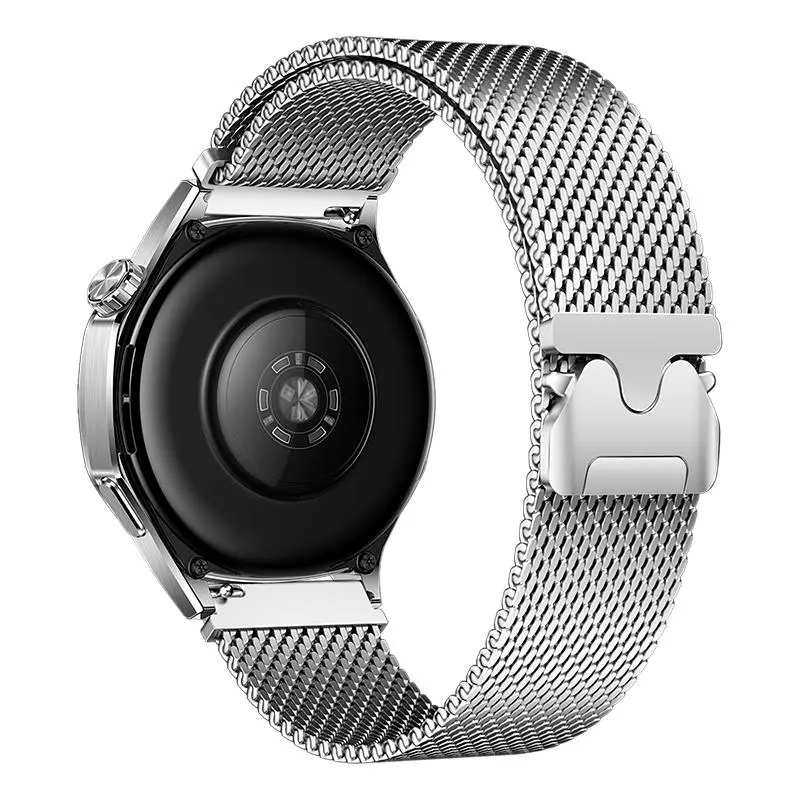 WH16 Precioso Series Magnetic Milanese Steel Strap(22mm)