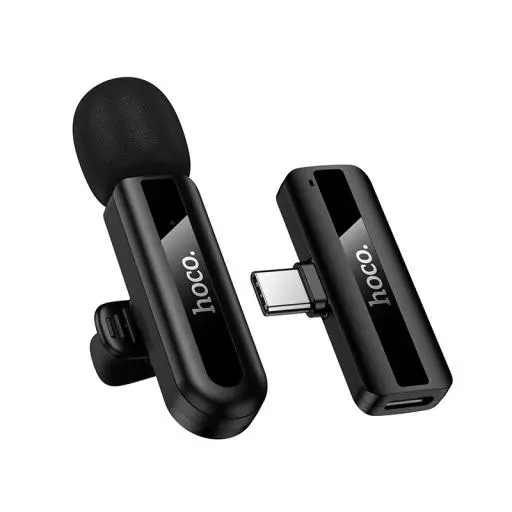 L20 Fair Wireless Microphone Type-C