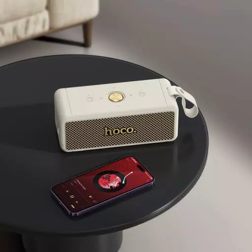 HT1 Pro Marquis Sports BT Speaker