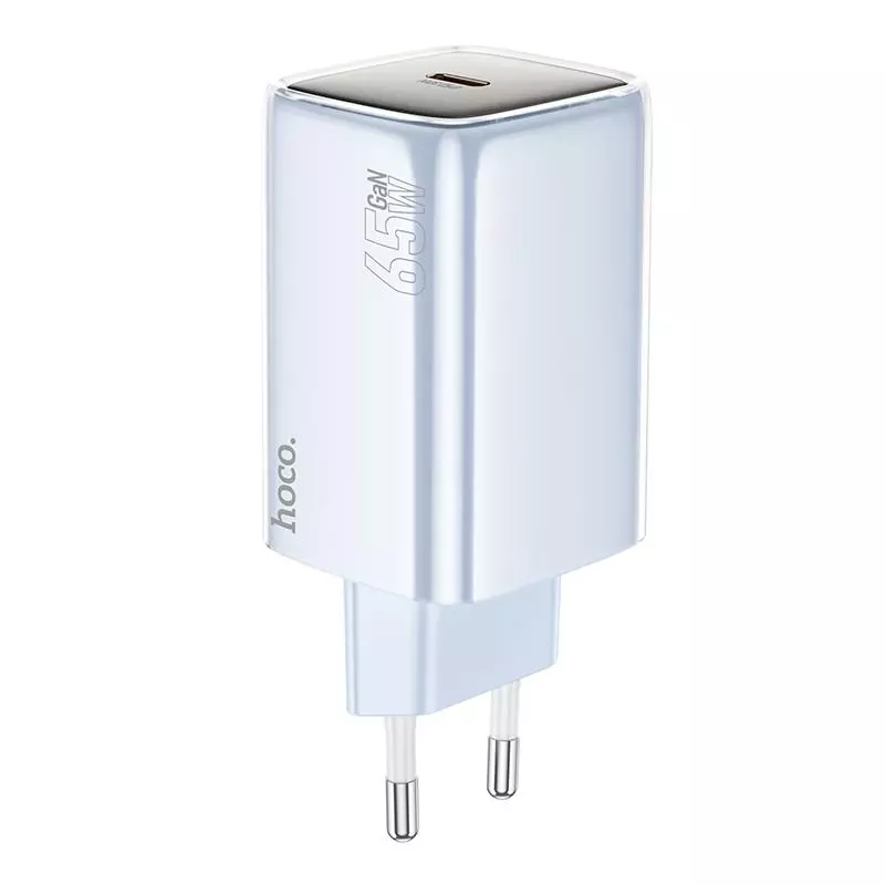 N48 Glorious Single Port PD65W Charger(EU)