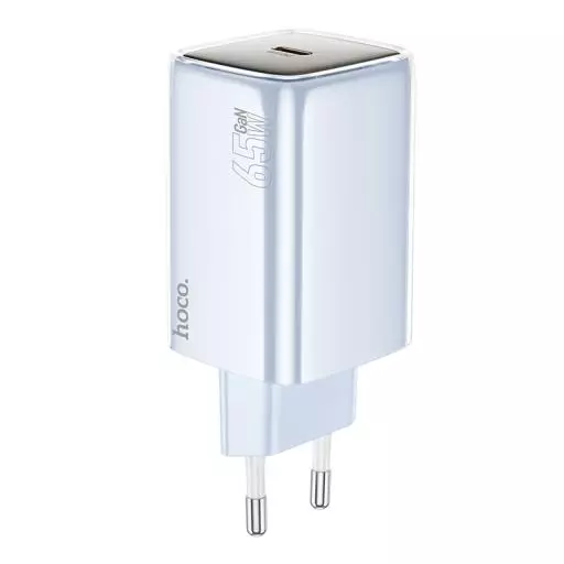 N48 Glorious Single Port PD65W Charger(EU)
