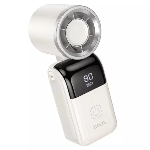 HX606 Mini Foldable Fan