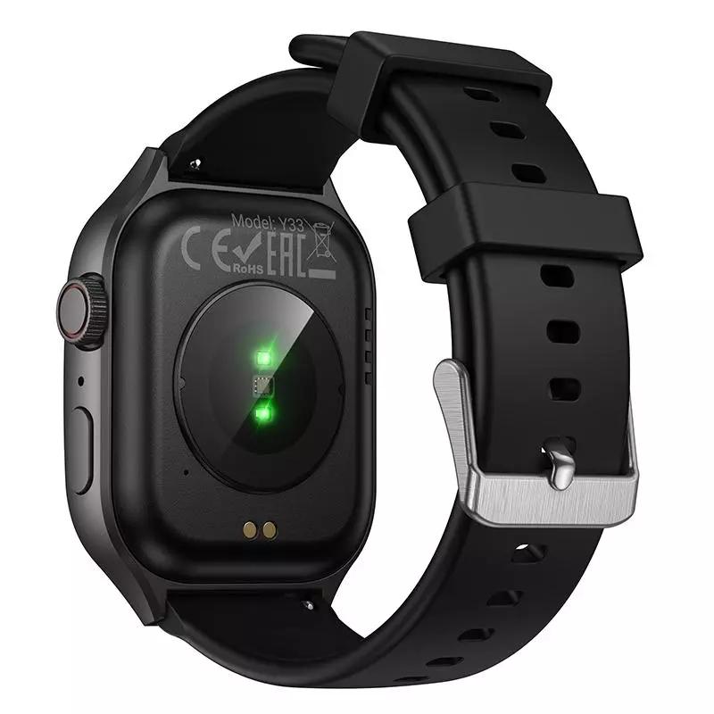 Y33 Smart Sports Watch(call Version)