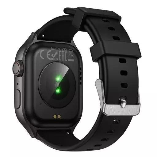 Y33 Smart Sports Watch(call Version)