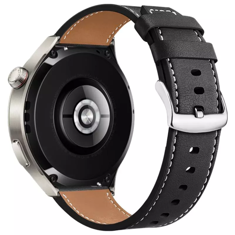 WH10 Original Series GT Leather Strap(22mm) WH10 Original Series GT Leather Strap(22mm)