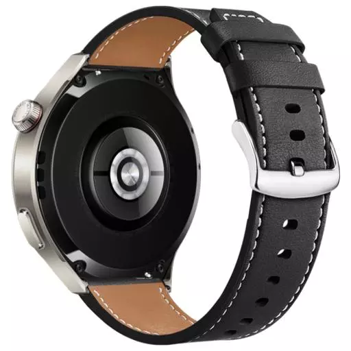 WH10 Original Series GT Leather Strap(22mm)