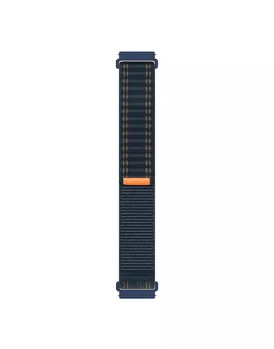 WH15 Fabric Series Loop Wave Pattern Nylon Strap(22mm) WH15 Fabric Series Loop Wave Pattern Nylon Strap(22mm)