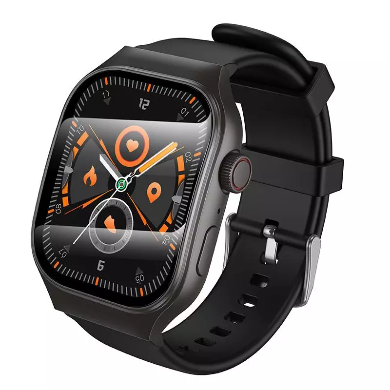 Y33 Smart Sports Watch(call Version) Y33 Smart Sports Watch(call Version)