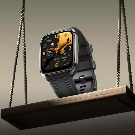 Y44 Smart Watch(call Version)