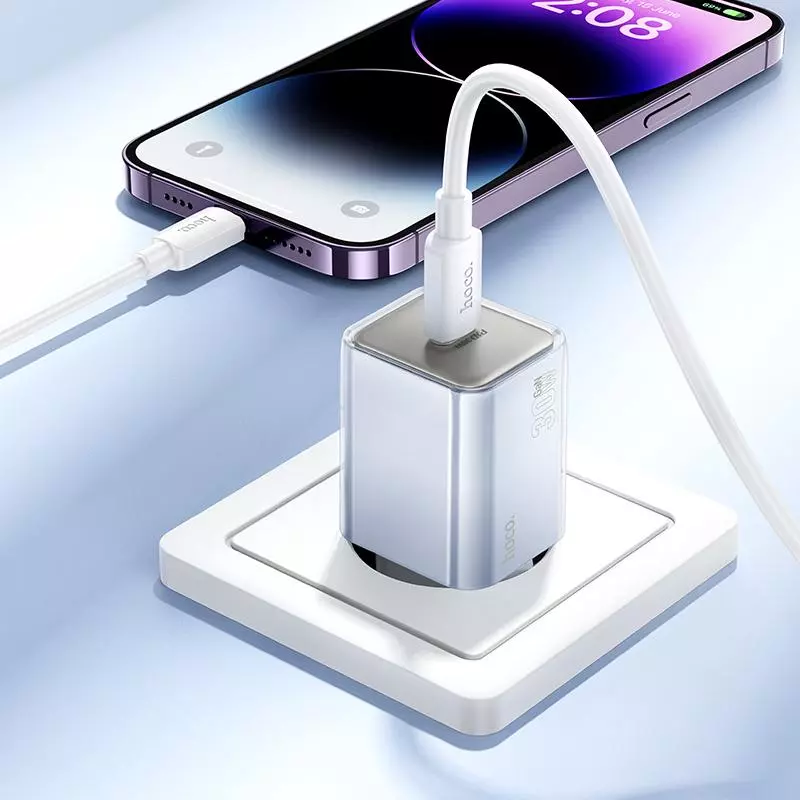 N47 Glorious single port PD30W charger(EU)