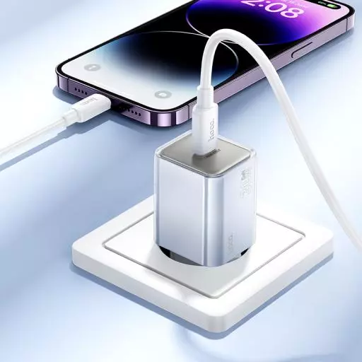N47 Glorious single port PD30W charger(EU)