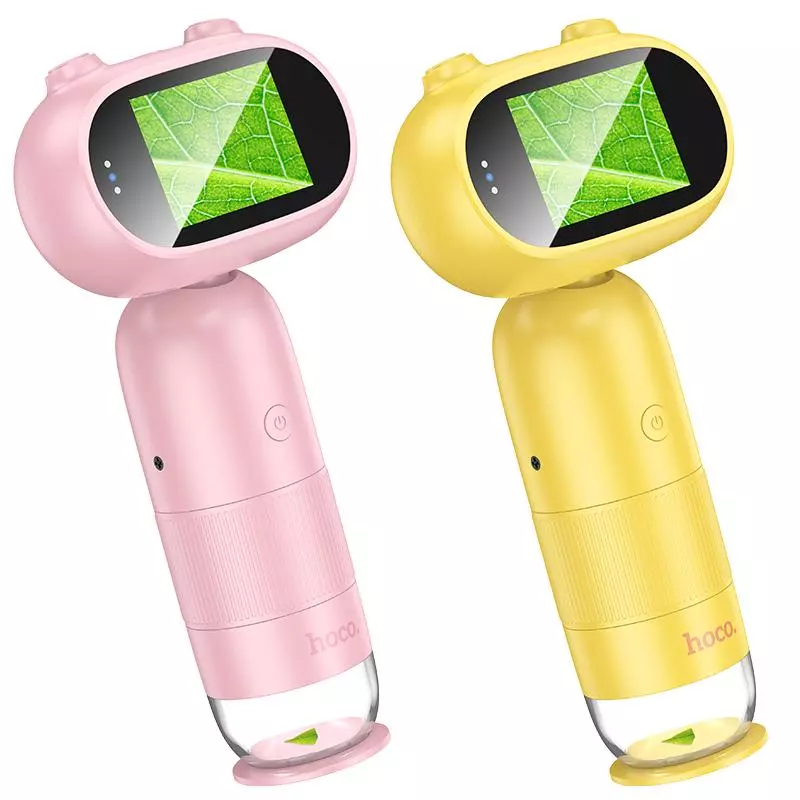 Children Microscope. DV206 1080P Video Resolution. Children Microscope. DV206 1080P Video Resolution.