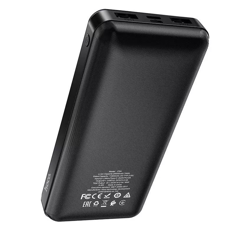 J72A Easy Travel Power Bank(20000mAh)