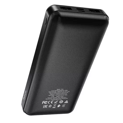 J72A Easy Travel Power Bank(20000mAh)