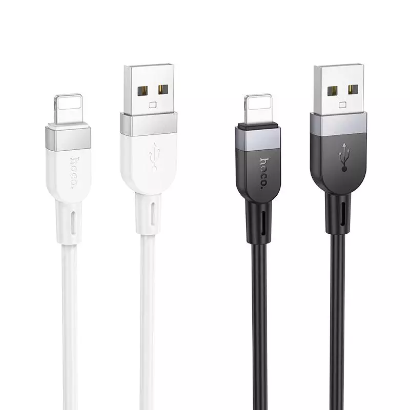 X109 Energy Silicone Charging Data Cable IP(L=1M)