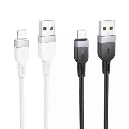 X109 Energy Silicone Charging Data Cable IP(L=1M)