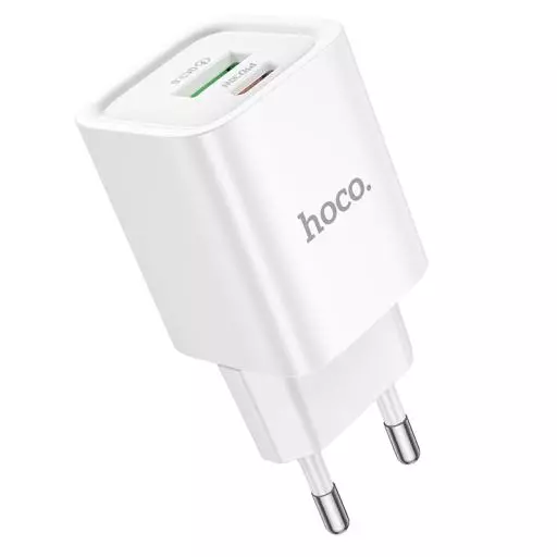 C149A Charm PD30W+QC3.0 Charger(EU)