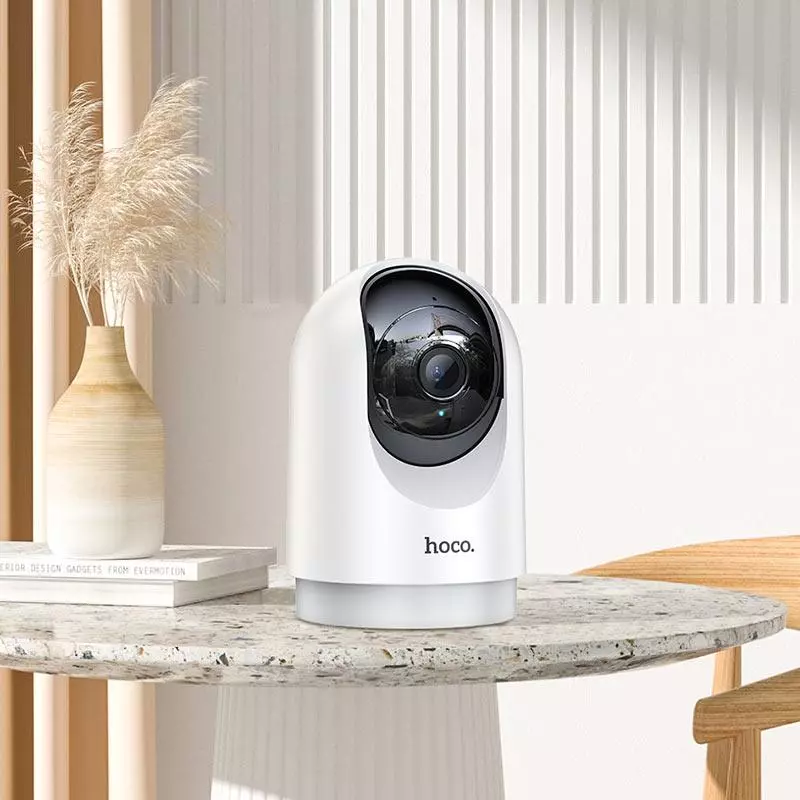D1 Indoor PTZ HD Camera(EU)