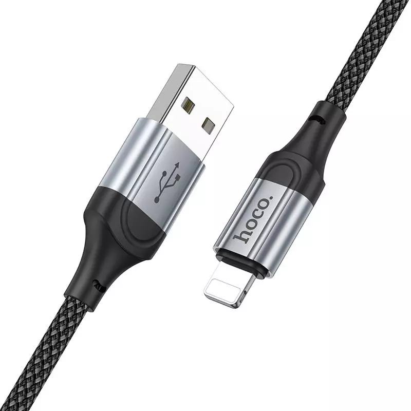 X102 Fresh charging data cable iP (1M)