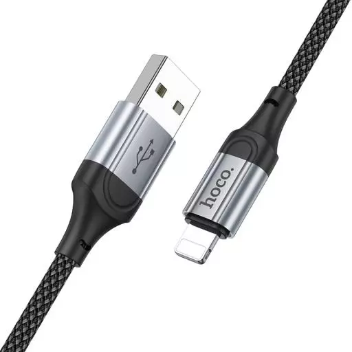 X102 Fresh charging data cable iP (1M)