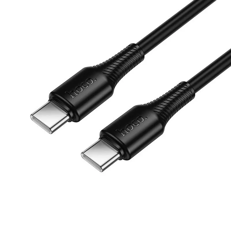 X120 Beneficio 60W Charging Data Cable C To C(unpackaged)