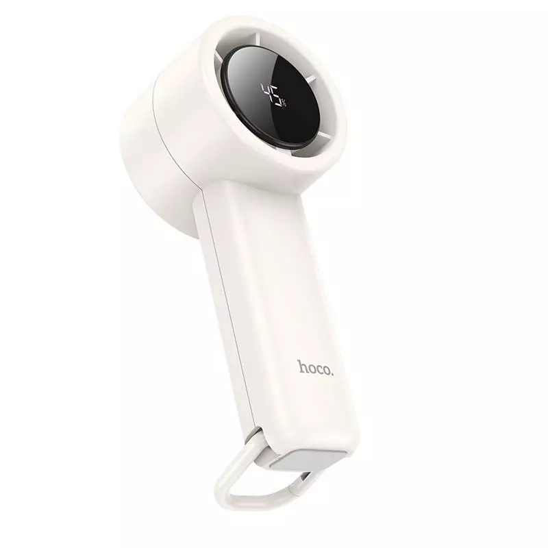 HX63 Fashion High-speed Handheld Fan HX63 Fashion High-speed Handheld Fan