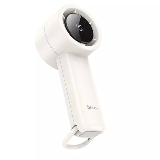 HX63 Fashion High-speed Handheld Fan