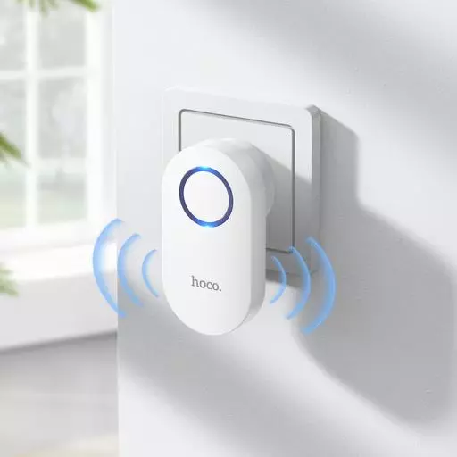 HI25 Wireless Doorbell EU
