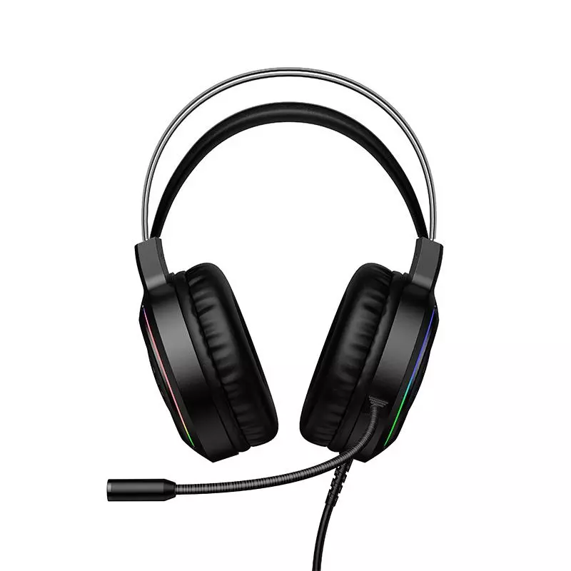 W117 Battle Gaming Headphones W117 Battle Gaming Headphones