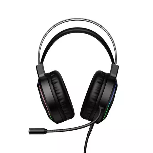 W117 Battle Gaming Headphones