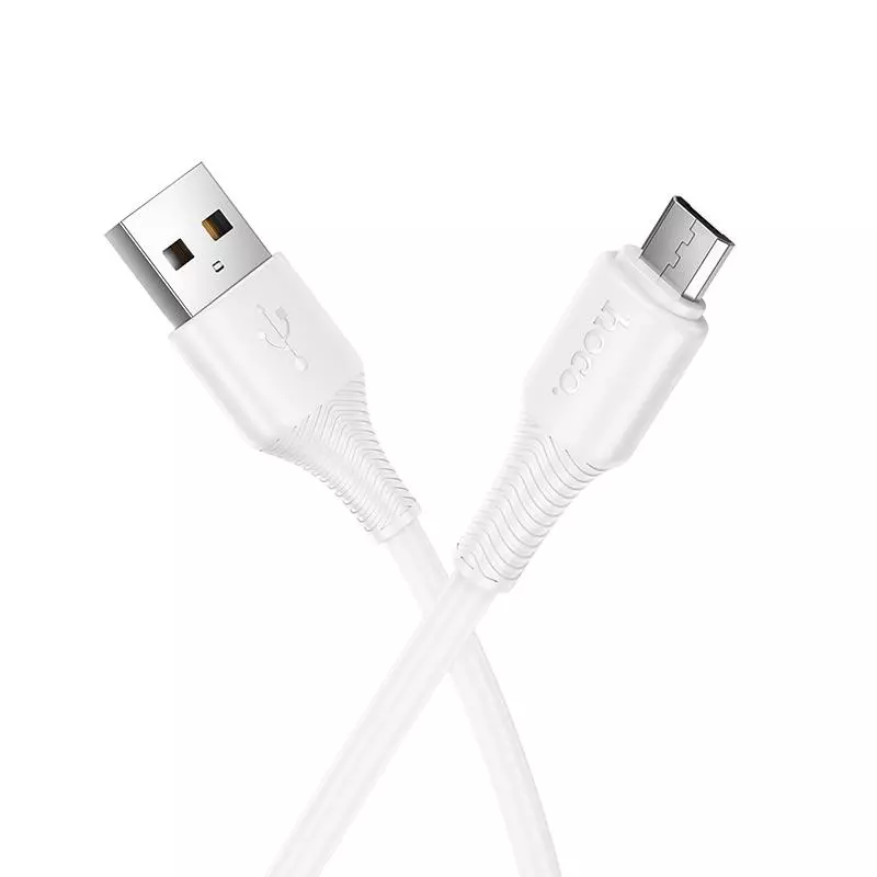 X120 Beneficio Charging Data Cable Micro(unpackaged)