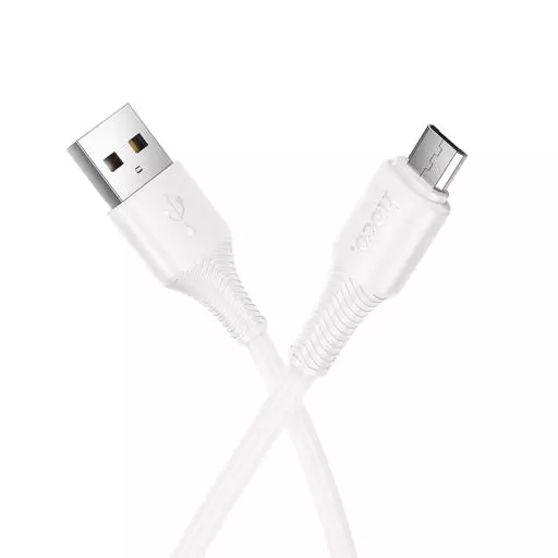 X120 Beneficio Charging Data Cable Micro(unpackaged)