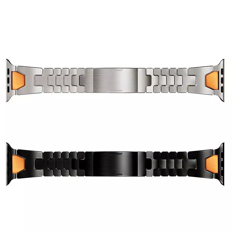 WA40 Grand Series H Steel Strap(44/45/46/49mm) WA40 Grand Series H Steel Strap(44/45/46/49mm)