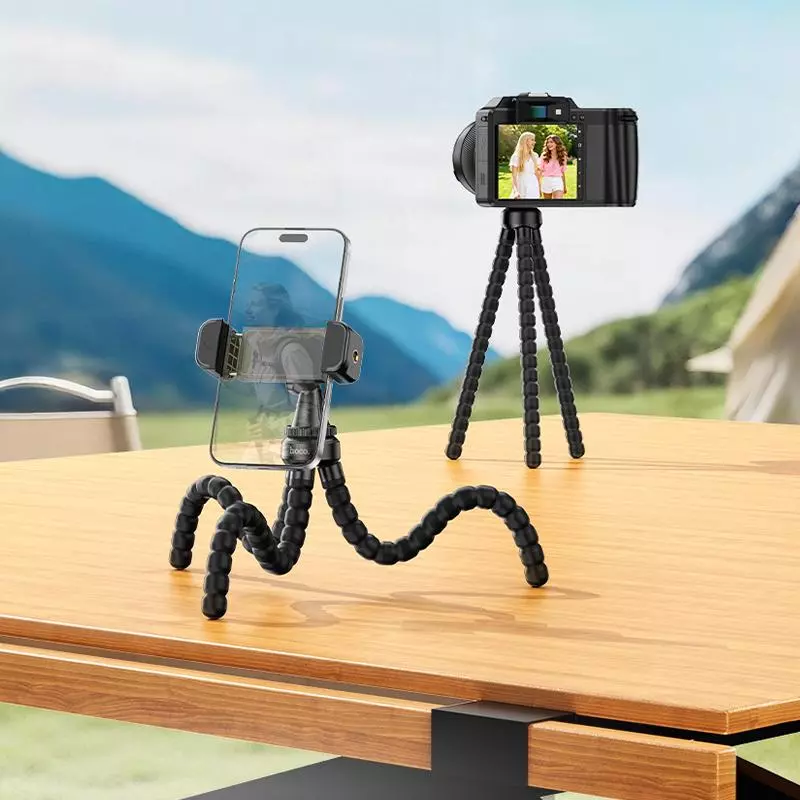 H101 Sunrise Octopus Stand