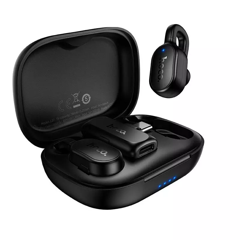 L27 Ice Hidden Wireless Microphone Type-C L27 Ice Hidden Wireless Microphone Type-C