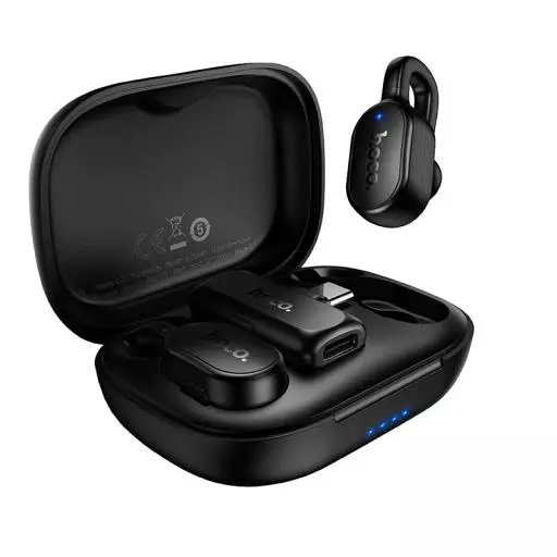L27 Ice Hidden Wireless Microphone Type-C