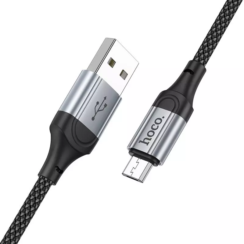 X102 Fresh Charging Data Cable Micro